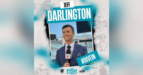 Jeff Darlington Sounds Off on the Dolphins’ QB Gamble and Zach Thomas Crashes the Show! Fish Tank LIVE Jeff Darlington Sounds Off on the Dolphins’ QB Gamble and Zach Thomas Crashes the Show! Fish Tank LIVE