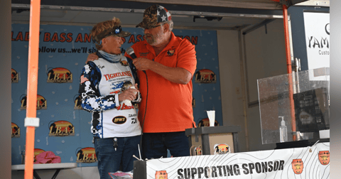 EP. 312 Legendary Voice of Bass Fishing: An Inside Look with Don Day EP. 312 Legendary Voice of Bass Fishing: An Inside Look with Don Day