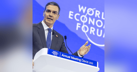 Las Noticias de La Mañana: Sánchez quiere eliminar el anonimato en redes sociales Las Noticias de La Mañana: Sánchez quiere eliminar el anonimato en redes sociales