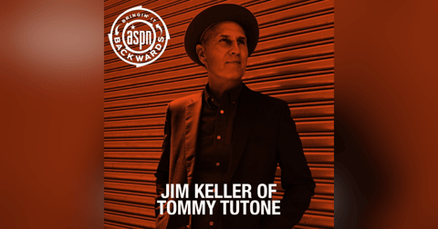 Interview with Jim Keller of Tommy Tutone Interview with Jim Keller of Tommy Tutone