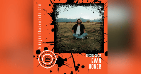 Interview with Evan Honer Interview with Evan Honer