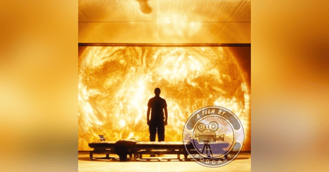 Danny Boyle - Sunshine Danny Boyle - Sunshine