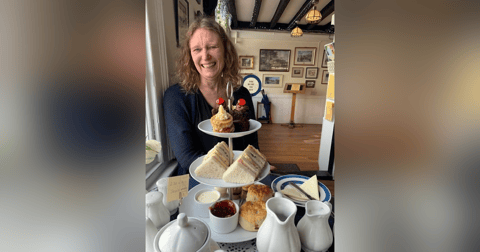 1. An Introduction to "Tell Me How You're Mighty" -- The Podcast About Surviving Infidelity 1. An Introduction to "Tell Me How You're Mighty" -- The Podcast About Surviving Infidelity