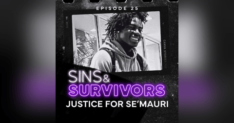 Justice for SeMauri Justice for SeMauri