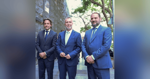 Federico a las 7: El PSOE - narco canario Federico a las 7: El PSOE - narco canario