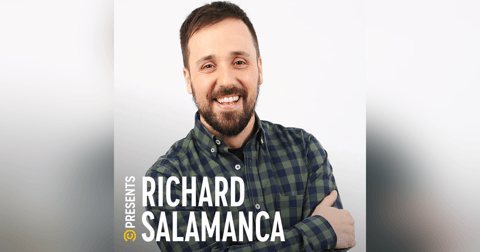 Richard Salamanca - Ignorancia Richard Salamanca - Ignorancia