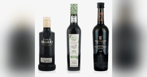 Recetuits: Los mejores aceites virgen extra Recetuits: Los mejores aceites virgen extra