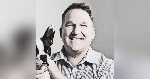 #46: Solutions, not problems. With Dr Justin Ward. #46: Solutions, not problems. With Dr Justin Ward.