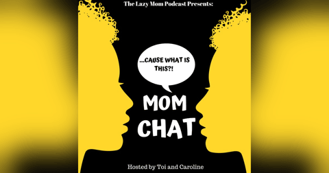 Moms Chatting Moms Chatting