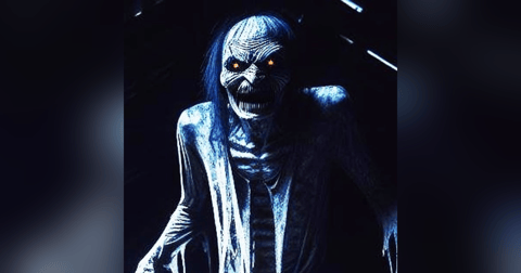 El Fomor Que Vivía En El Ático De Nuestra Casa Historias De Terror - REDE El Fomor Que Vivía En El Ático De Nuestra Casa Historias De Terror - REDE