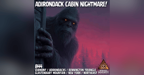 Adirondack Cabin Nightmare! | New York Adirondack Cabin Nightmare! | New York