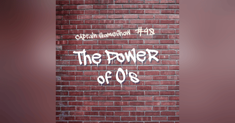 Episode 48: The Power of Os Episode 48: The Power of Os