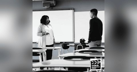 Julius Onah - Luce Julius Onah - Luce