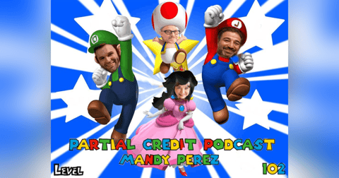 Our Mandy-Festo: Raising the Bards and Rejecting Bans with Mandy Perez - PC102 Our Mandy-Festo: Raising the Bards and Rejecting Bans with Mandy Perez - PC102