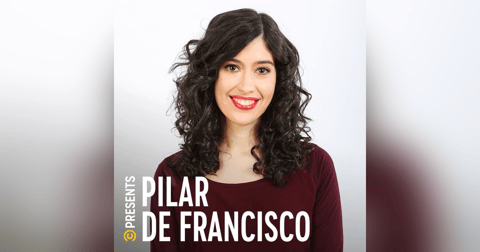 Pilar de Francisco - Leche y Cereales Pilar de Francisco - Leche y Cereales