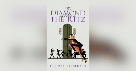 719 "The Diamond as Big as the Ritz" by F Scott Fitzgerald (with Mike Palindrome) | 25 for 25 - #25 The Grapes of Wrath by John Steinbeck 719 "The Diamond as Big as the Ritz" by F Scott Fitzgerald (with Mike Palindrome) | 25 for 25 - #25 The Grapes of Wrath by John Steinbeck