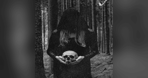 Cráneos Profanados Historias De Terror - REDE Cráneos Profanados Historias De Terror - REDE