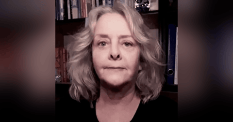 Andrene Low- Author Andrene Low- Author