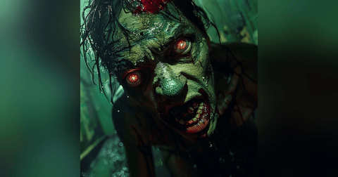 BRUJERÍA HAITIANA, Proboca La Muerte En Vida Historias De Terror - REDE BRUJERÍA HAITIANA, Proboca La Muerte En Vida Historias De Terror - REDE