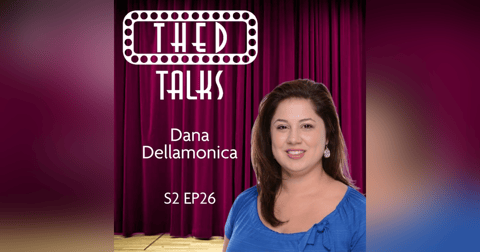 2.26 A Conversation with Dana Dellamonica 2.26 A Conversation with Dana Dellamonica