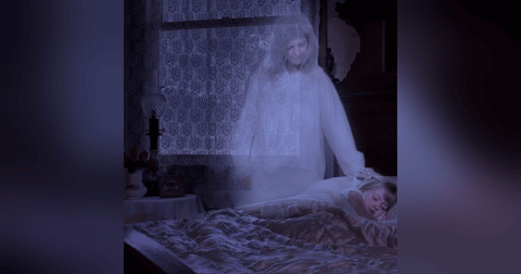 Historias de Miedo Abril 5 de 2023 SE QUERIAN LLEVAR AL BEBÉ Historias de Miedo Abril 5 de 2023 SE QUERIAN LLEVAR AL BEBÉ