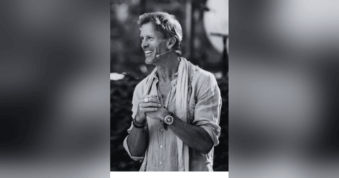 Freedom, Love and Identity w/ Peter Crone Freedom, Love and Identity w/ Peter Crone