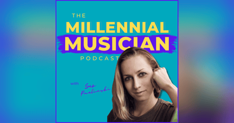 28. How to Achieve Work-Life Balance as a Musician with Suz Paulinski 28. How to Achieve Work-Life Balance as a Musician with Suz Paulinski
