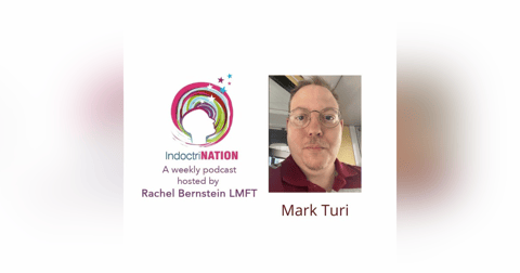 Global Labor Exploitation w/ Mark Turi Global Labor Exploitation w/ Mark Turi