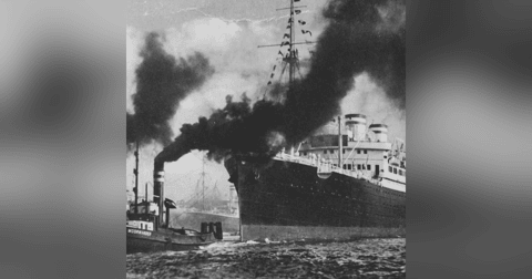 #226 Escapando de las SS | La historia no Contada del Crucero St. Louis #226 Escapando de las SS | La historia no Contada del Crucero St. Louis