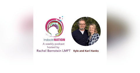 Exposing the 2x2 Church pt. 2 with Kyle and Kari Hanks Exposing the 2x2 Church pt. 2 with Kyle and Kari Hanks