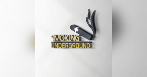 Smoking Underground Smoking Underground