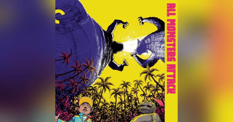 Episode 57: All Monsters Attack (1969) Episode 57: All Monsters Attack (1969)