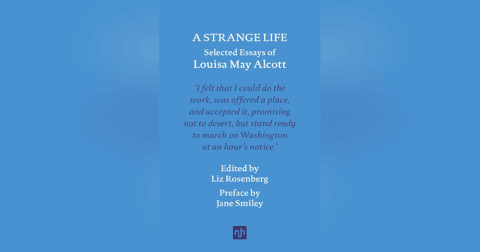 625 Louisa May Alcott - The Essays (with Liz Rosenberg) 625 Louisa May Alcott - The Essays (with Liz Rosenberg)