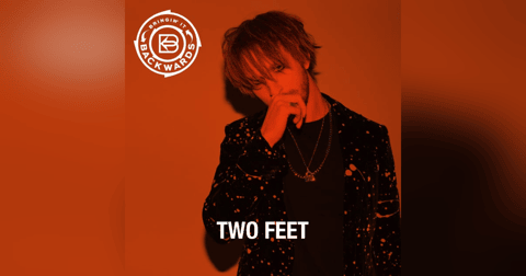 Interview with Two Feet Interview with Two Feet