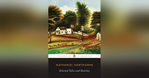 660 "Wakefield" by Nathaniel Hawthorne | My Last Book with Amelia Possanza 660 "Wakefield" by Nathaniel Hawthorne | My Last Book with Amelia Possanza