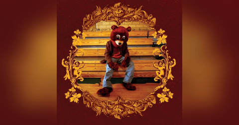 Kanye West-The College Dropout: A Birth Within "The Dynasty" Kanye West-The College Dropout: A Birth Within "The Dynasty"