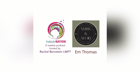 Mark & Avoid w/ Em Thomas Mark & Avoid w/ Em Thomas