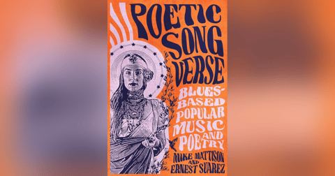 364 Bob Dylan, the Blues, and Songs with Literary Power (with Mike Mattison and Ernest Suarez) 364 Bob Dylan, the Blues, and Songs with Literary Power (with Mike Mattison and Ernest Suarez)