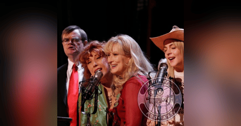 Robert Altman - A Prairie Home Companion Robert Altman - A Prairie Home Companion