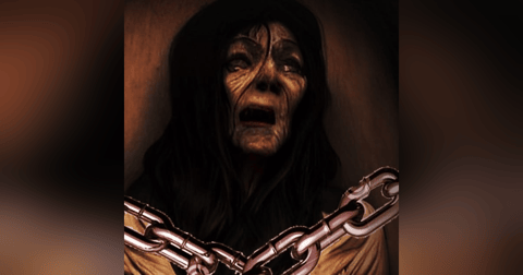 La Tumba De La Bruja Historias De Terror - REDE La Tumba De La Bruja Historias De Terror - REDE