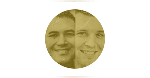 David Congdon and David Roberts: Did Jesus Really Resurrect? David Congdon and David Roberts: Did Jesus Really Resurrect?