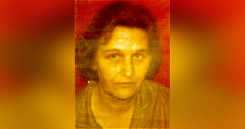 5. Velma Barfield / Death Row Granny Pt.2 5. Velma Barfield / Death Row Granny Pt.2