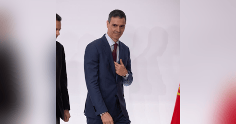 Prensa económica: Sánchez niega rebajas fiscales ante el deterioro por Irán Prensa económica: Sánchez niega rebajas fiscales ante el deterioro por Irán