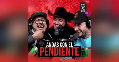 Tu no andas con tu novia, andas con el pendiente | Charlie Rodríguez "Chaironman" Tu no andas con tu novia, andas con el pendiente | Charlie Rodríguez "Chaironman"