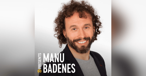 Manu Badenes - Cita a ciegas Manu Badenes - Cita a ciegas