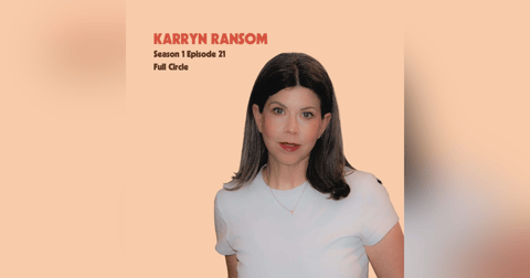 Karryn Ransom: Full Circle Karryn Ransom: Full Circle
