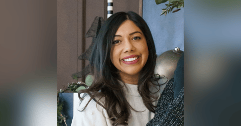 A Chaiversation with Seema, Founder of The Mindful Parent-Child Journal A Chaiversation with Seema, Founder of The Mindful Parent-Child Journal