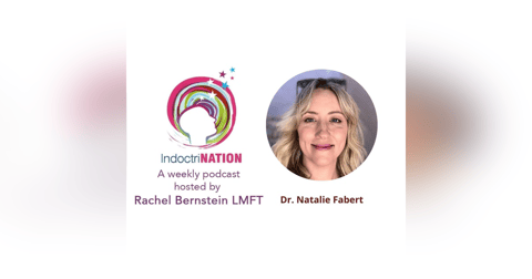 The Complexity of Cult Recovery with Dr. Natalie Fabert The Complexity of Cult Recovery with Dr. Natalie Fabert