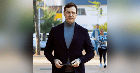 Federico a las 8: Sentencia de muerte a la Justicia Federico a las 8: Sentencia de muerte a la Justicia