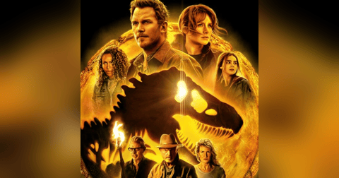 Back to the Box Office: Jurassic World Dominion Review Back to the Box Office: Jurassic World Dominion Review